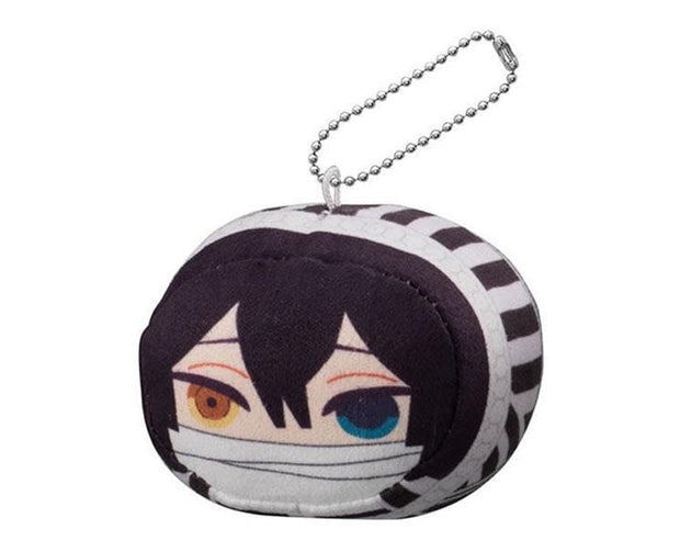 Demon Slayer Marshmallow Gachapon Vol.3 Anime & Brands Sugoi Mart