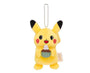 Candy Delivery Pikachu Plush Keychain Anime & Brands Sugoi Mart thumbnail 1