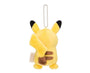 Candy Delivery Pikachu Plush Keychain Anime & Brands Sugoi Mart thumbnail 2