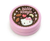 Sanrio: Hello Kitty Tin Can & Chocolate Candy & Snacks Sugoi Mart