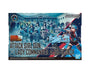Attack Girl Gun X Lady Commander Alice Figure Setbox: Alpha Tango Anime & Brands Sugoi Mart thumbnail 1