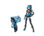 Attack Girl Gun X Lady Commander Alice Figure Setbox: Alpha Tango Anime & Brands Sugoi Mart thumbnail 2