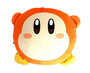 Kirby: Waddle Dee Mochi Cushion Anime & Brands Sugoi Mart thumbnail 1
