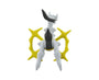 Pokemon Legends Arceus Moncolle Figure: Arceus Anime & Brands Sugoi Mart thumbnail 4