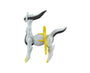 Pokemon Legends Arceus Moncolle Figure: Arceus Anime & Brands Sugoi Mart thumbnail 3