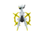 Pokemon Legends Arceus Moncolle Figure: Arceus Anime & Brands Sugoi Mart thumbnail 2