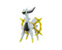 Pokemon Legends Arceus Moncolle Figure: Arceus Anime & Brands Sugoi Mart thumbnail 1