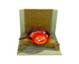 Ghibli DIY Mini Craft: Calcifer Cooking Breakfast Anime & Brands Sugoi Mart thumbnail 1