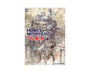 Studio Ghibli Art Book: Howls Moving Castle Anime & Brands Sugoi Mart thumbnail 1