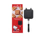 Sanrio Hello Kitty Sandwich Maker Anime & Brands Sugoi Mart thumbnail 1