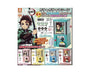 Demon Slayer Gachaponception Mini Gachapon Anime & Brands Sugoi Mart thumbnail 1