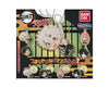 Demon Slayer Pinch And Connect Gachapon Vol.2 Anime & Brands Sugoi Mart