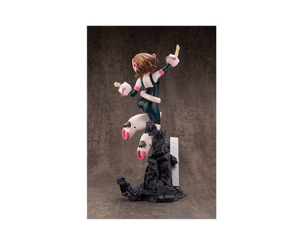 My Hero Academia Figure: Ochaco Uraraka