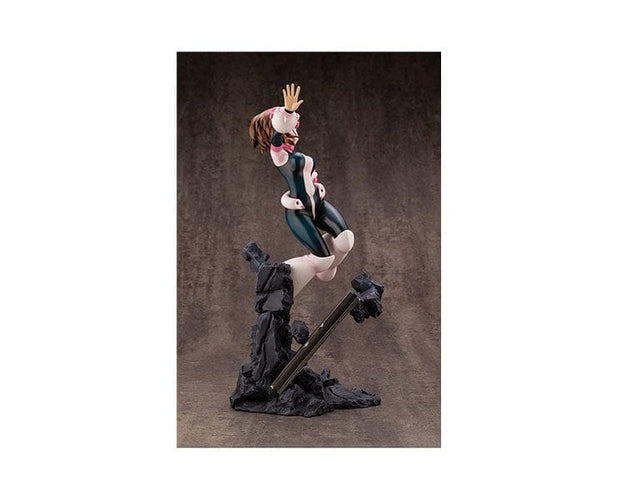 My Hero Academia Figure: Ochaco Uraraka