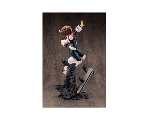 My Hero Academia Figure: Ochaco Uraraka