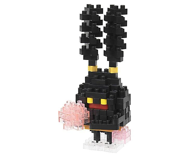 Final Fantasy Nanoblock: Spriggan Toys and Games Sugoi Mart