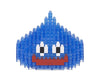 Dragon Quest Nanoblock: Slime XL Toys and Games Sugoi Mart