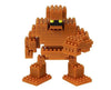 Dragon Quest Nanoblock: Golem Toys and Games Sugoi Mart