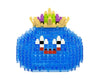 Dragon Quest Nanoblock: King Slime Toys and Games Sugoi Mart