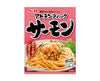 S&B Spaghetti Sauce: Atlantic Salmon Food and Drink Sugoi Mart