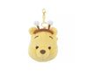 Winnie the Pooh Pass Case Reel Type