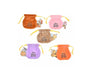 Secret Drawstring Bag: Pooh & Friends thumbnail 1