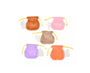 Secret Drawstring Bag: Pooh & Friends thumbnail 2