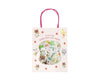 Nintendo Animal Crossing Paper Bag: Pink