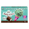 Baskin Robbins Mint Chocolate Chip Ice Cream Chocolate Bites