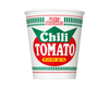 Nissin Cup Noodle Chili Tomato Food and Drink Japan Crate Store