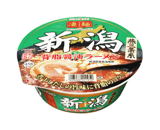 Yamadai Thick Shoyu Ramen Food and Drink Japan Crate Store