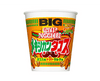 Nissin BIG Cup Noodle Taco Ramen Food and Drink Japan Crate Store