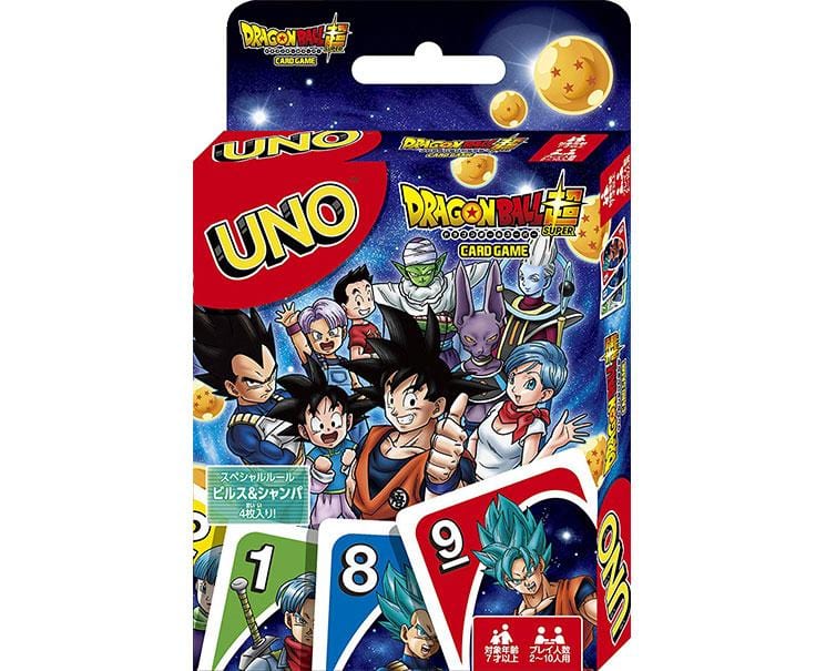shining fates elite trainer box rare cards Dragon Ball Super Uno Card Game