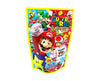 Super Mario Gummies Candy and Snacks Japan Crate Store