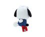 Sanrio Hello Kitty 50th Anniversary Pochacco Keychain Plushie thumbnail 2