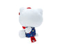 Sanrio Hello Kitty 50th Anniversary Plushie thumbnail 2