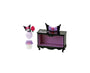Sanrio Kuromi Gothic Room Blind Box thumbnail 4