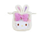 Sanrio Easter 2024 Pouch Set Hello Kitty thumbnail 3
