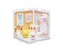 Pokemon Pokepeace Takara Tomy House Studio Scorbunny & Pikachu thumbnail 1