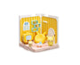 Pokemon Takara Tomy Poke Peace House Living Pikachu & Pichu thumbnail 1