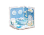 Pokemon Takara Tomy Pokepeace House Bathroom Piplup & Rowlet thumbnail 1