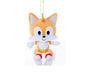 Sega Sonic Tails Plushie thumbnail 1