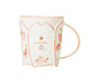 Starbucks Reserve Tokyo Sakura 2024 White Mug thumbnail 1