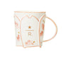 Starbucks Reserve Tokyo Sakura 2024 White Mug