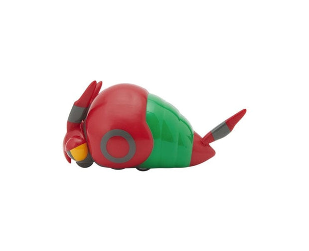 Pullback Figure BUG OUT! Venipede