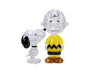 Peanuts Crystal Puzzle: Snoopy & Charlie Brown thumbnail 4