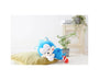 Sega Sonic & Friends Soft Plush Toy: Sonic thumbnail 3