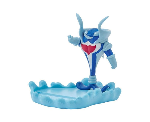 Pokemon Palafin Multi-Stand SECRET of MIGHT