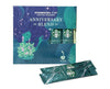 Starbucks Via Anniversary Blend 5pk