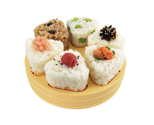 Onigiri Rice Ball Maker